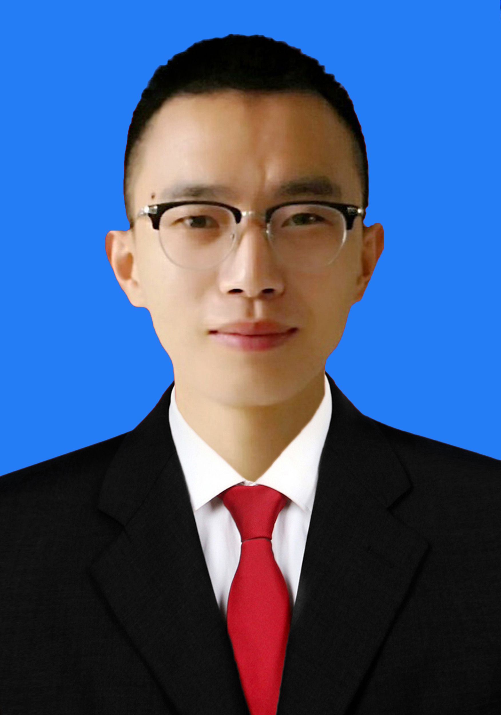 蔣治勇