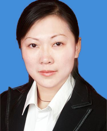 楊旭